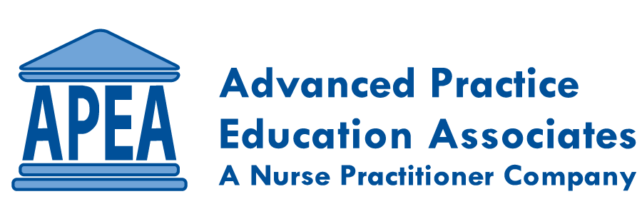 APEA Provides the Nation's Best NP Continuing Education and ...